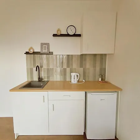 Apartman Maison Standard