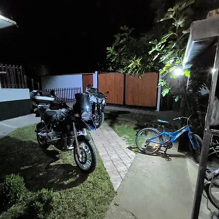 Apartman Maison Standard *