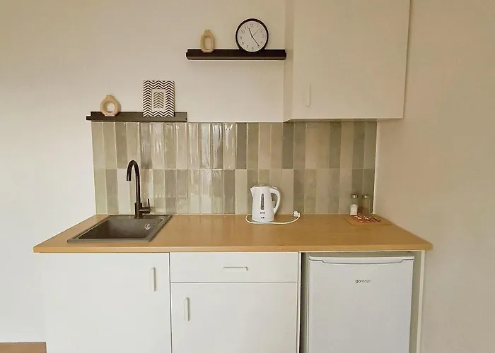 Appartement Maison Standard