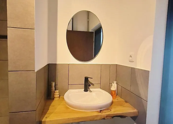 Maison Standard Appartement