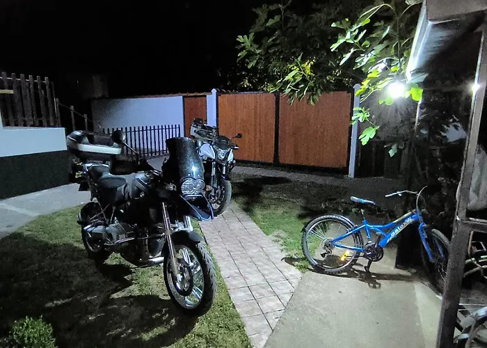 Appartement Maison Standard *