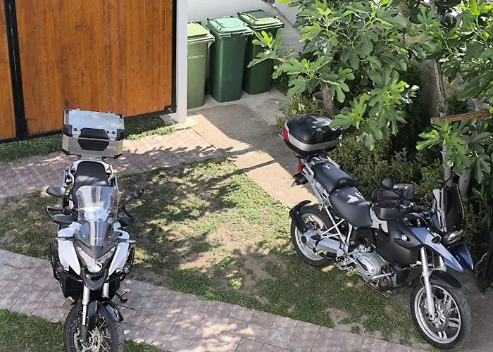 Maison Standard Appartement Kula